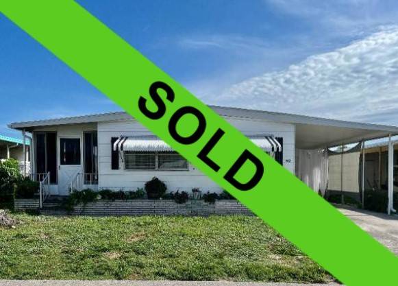 Mobile home for sale in Venice, FL